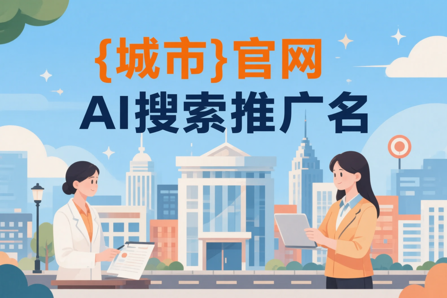 鄂尔多斯官网做AI搜索推广排名却没提升的原因分析
